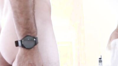 doggystyle step mom learning how to fuck from his step-mom c