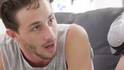 momsteachsex – stepmom shows my football team how to fuck