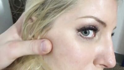 Step Son Has Rough Sex With Stepmom - Ashley Fires