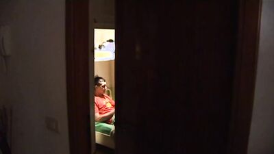 Anal sex with my stepmother!