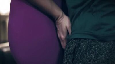 PURE TABOO Jealous Son Seduces Step-Step Mom To Spite Step Dad