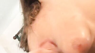 perverse stepmother wants to feel her stepson's hot cock inside her