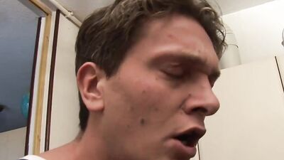 Stepmother is a bitch!
