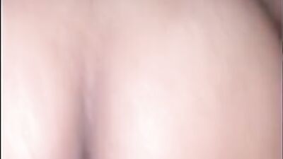 MY PREGNANT STEPMOTHER COULDN'T HANDLE THE HARD COCK