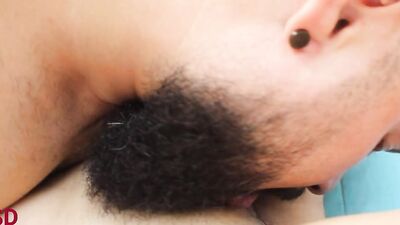 My mother-in-law's slut loves my cock - Spanish porn