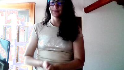 My first time with my stepmother