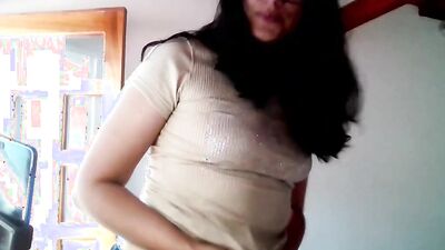 My first time with my stepmother