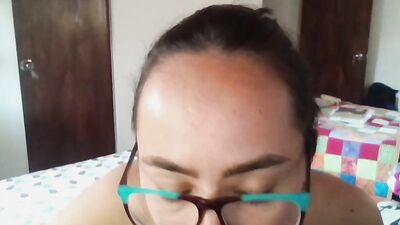 My first time with my stepmother