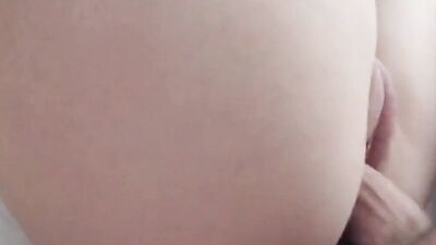 step mom is this your dick? step sis fucked after finding di