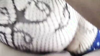 pleasing my horny stepmother