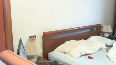 Your fat stepmom shows you her big ass