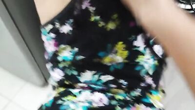 I fuck my stepmom in the kitchen
