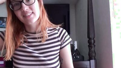 Big Breasted StepSister Dating Coach