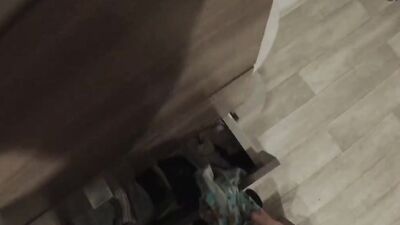 GrabFuck – I came to visit my stepsister...