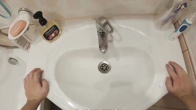 GrabFuck – I came to visit my stepsister...