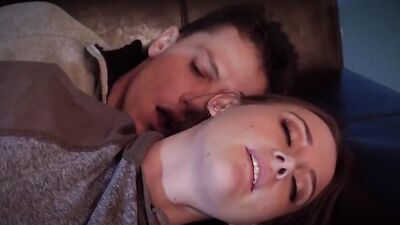Step Sister Fucks Her Brother