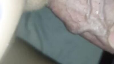 I take advantage of my teen stepsister's pregnant pussy