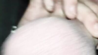 I take advantage of my teen stepsister's pregnant pussy