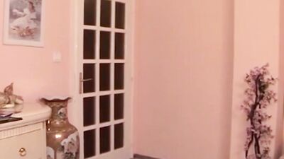 fucking my preggo step sister
