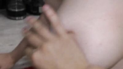 MY STEPSISTER LIKES TO JUMP ON MY DICK