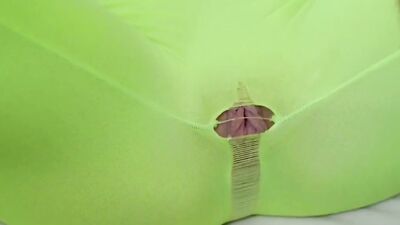 Stepsister Pussy Creampie