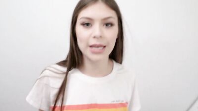 Winter Jade says, "I'm going to rub my pussy all over it and the pillow" - S14:E4