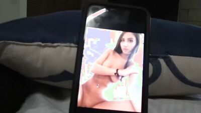 OMG My Pissed Off Hot AF Stepsister Fucked Me!