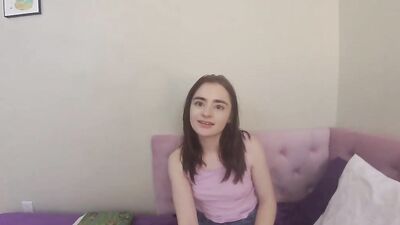 Truth or Dare with Stepsister E1