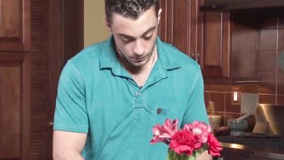 Step Mom Fucks Her Unwanted Stepson