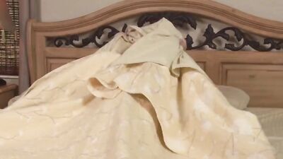 Step Mom Fucks Her Unwanted Stepson