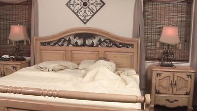 Step Mom Fucks Her Unwanted Stepson