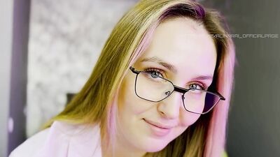 If you want to fuck me in the ass, then do it
