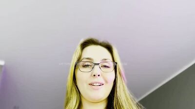 If you want to fuck me in the ass, then do it