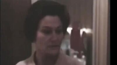 Stepson wants to fuck his Milf in vintage times