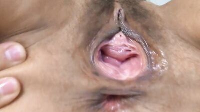 smell how it smells and lick your stepmommy