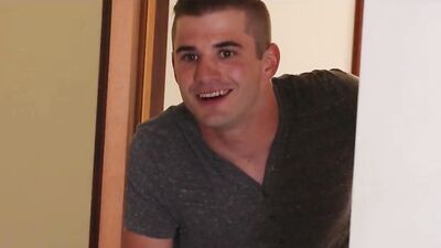 Horny MILF prefers stepsons hard dick instead of his dads f