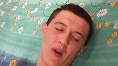 Stepson wants to fuck his stepmother!