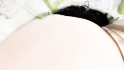 Stepmother and Stepson do a threesome with a Tantaly Doll. Use MAruchelGomez code for a 10 % off