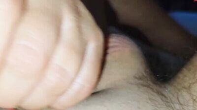 I wanted to jump on a dick, and he decided to shoot it on camera