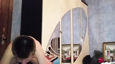 Favorite stepson fucked stepmother