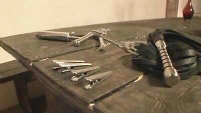 Depraved Desire - Trauma #01