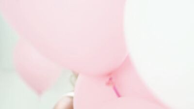 Hardcore Fantasy BJ and Fuck With Hot Blonde Candee Licious