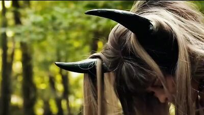 Sex Goddess is the Devil in Disguise