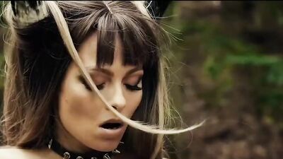 Sex Goddess is the Devil in Disguise