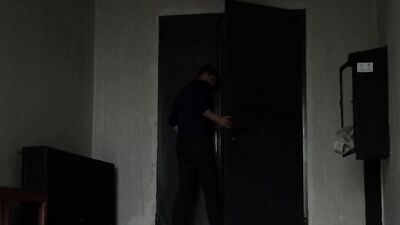 21 NATURALS - Very Flexible Carolina Abril Treats Her Man's Fantasy By Getting Cum In Her Mouth
