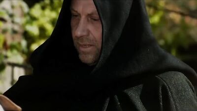 The knight has returned