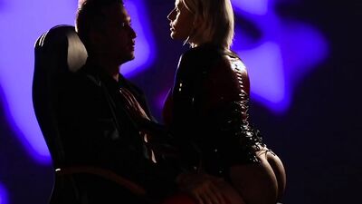 Arousing You Arouses Me