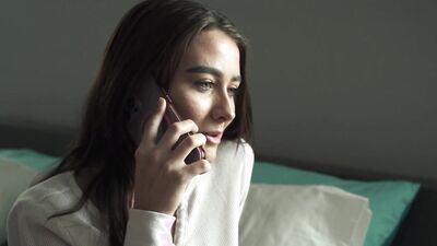 SIDECHICK Caught my stepbro with Veronica Church