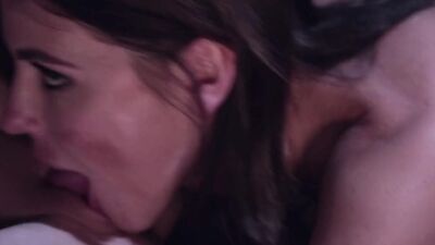 GIRLSWAY - Archaeologists Adriana Chechik And Kissa Sins Smash In Their Tent During An Adventure