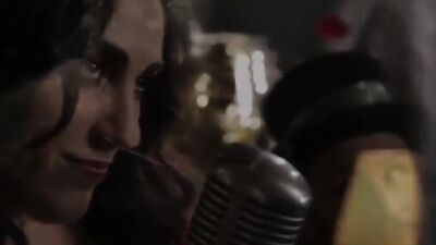 Cabaret Desire